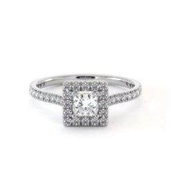 Solitaire Jacana(Solitaire Jacana 2) 12 Solitaire Jacana(Solitaire Jacana 2) -MAISON ISOR Boutique Maison Isor Solitaire Jacana Or Blanc 001 64216be0 4712 4e52 bdac 0852b9cb1573