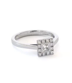 Solitaire Lila(Solitaire Lila 1) -MAISON ISOR Boutique Maison Isor Solitaire Lila Or Blanc 003 222f25eb 68f3 476c 805d 1f683ca03511