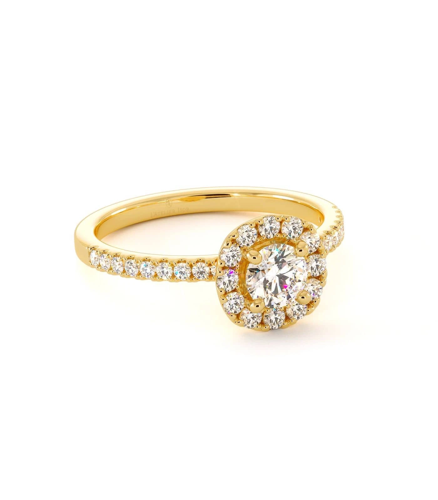 Solitaire Lyre(Solitaire Lyre 2) 7 Solitaire Lyre(Solitaire Lyre 2) - Image 5