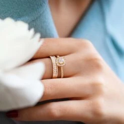 Solitaire Lyre(Solitaire Lyre 1) -MAISON ISOR Boutique Maison Isor Solitaire Lyre Or Jaune 101 SKU 5469 b4af6d2d 95aa 47bd 9332 f442dbbb81a8