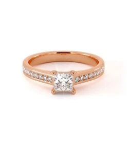 Solitaire Marjolaine(Solitaire Marjolaine 2)