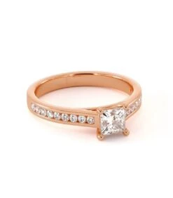 Solitaire Marjolaine(Solitaire Marjolaine 1) 13 Solitaire Marjolaine(Solitaire Marjolaine 1) -MAISON ISOR Boutique Maison Isor Solitaire Marjolaine Or Rose 003 b1eb1e19 fb9c 4b43 96a9 87a22f9d96c3