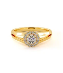 Solitaire Milford(Solitaire Milford 1)