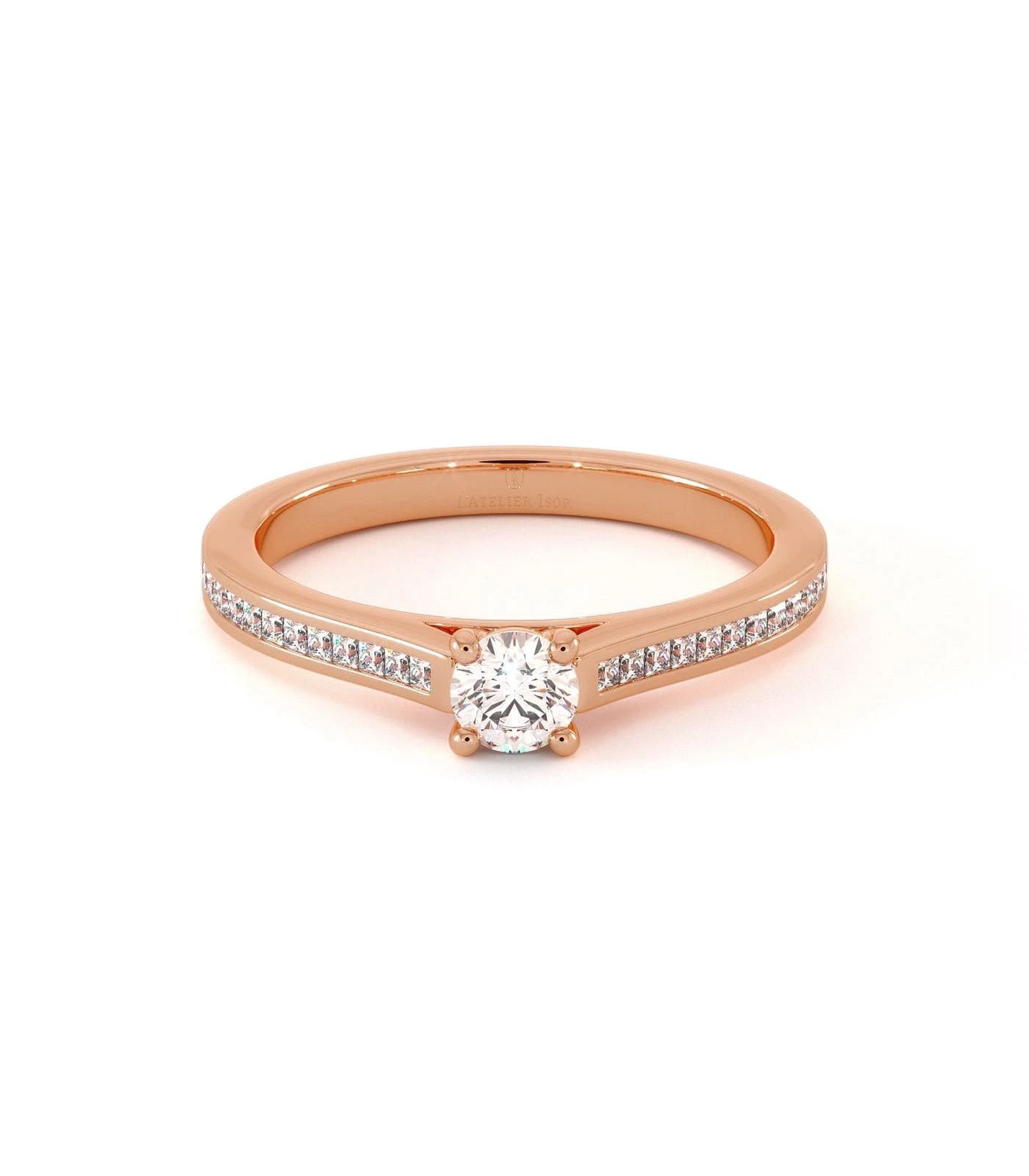 Solitaire Nubie(Solitaire Nubie 1) 7 Solitaire Nubie(Solitaire Nubie 1) - Image 5