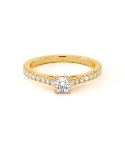 Solitaire Odessa(Solitaire Odessa 2) -MAISON ISOR Boutique Maison Isor Solitaire Odessa Or Jaune 001 da416af6 5455 4d46 ba94 dc59c71f4676