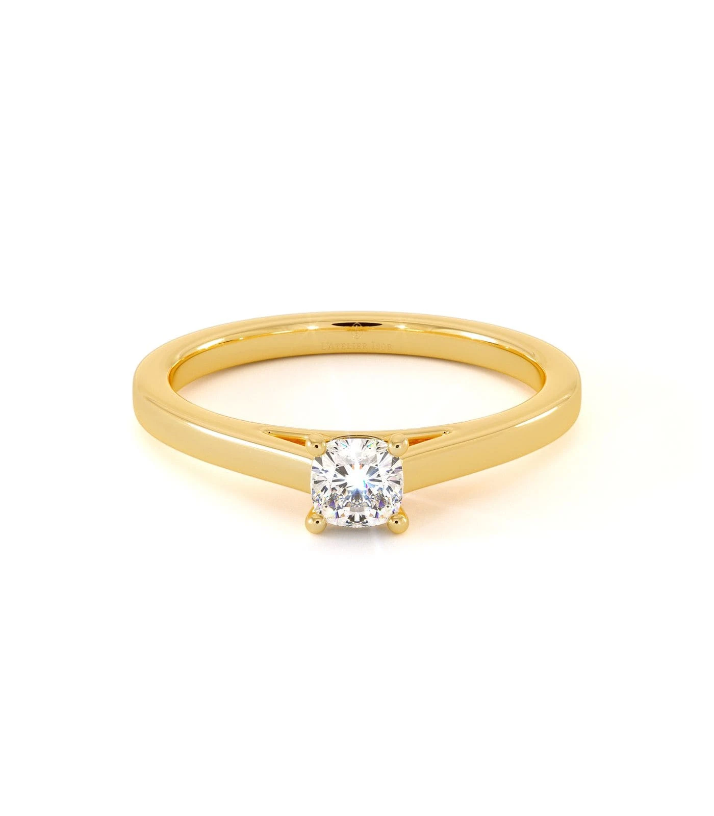 Solitaire Orani(Solitaire Orani) 5 Solitaire Orani(Solitaire Orani) - Image 3