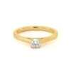 Solitaire Orani(Solitaire Orani 1) -MAISON ISOR Boutique Maison Isor Solitaire Orani Or Jaune 001 e5eaa4f9 9c00 4dbc aa7c 188b5fc26d3d