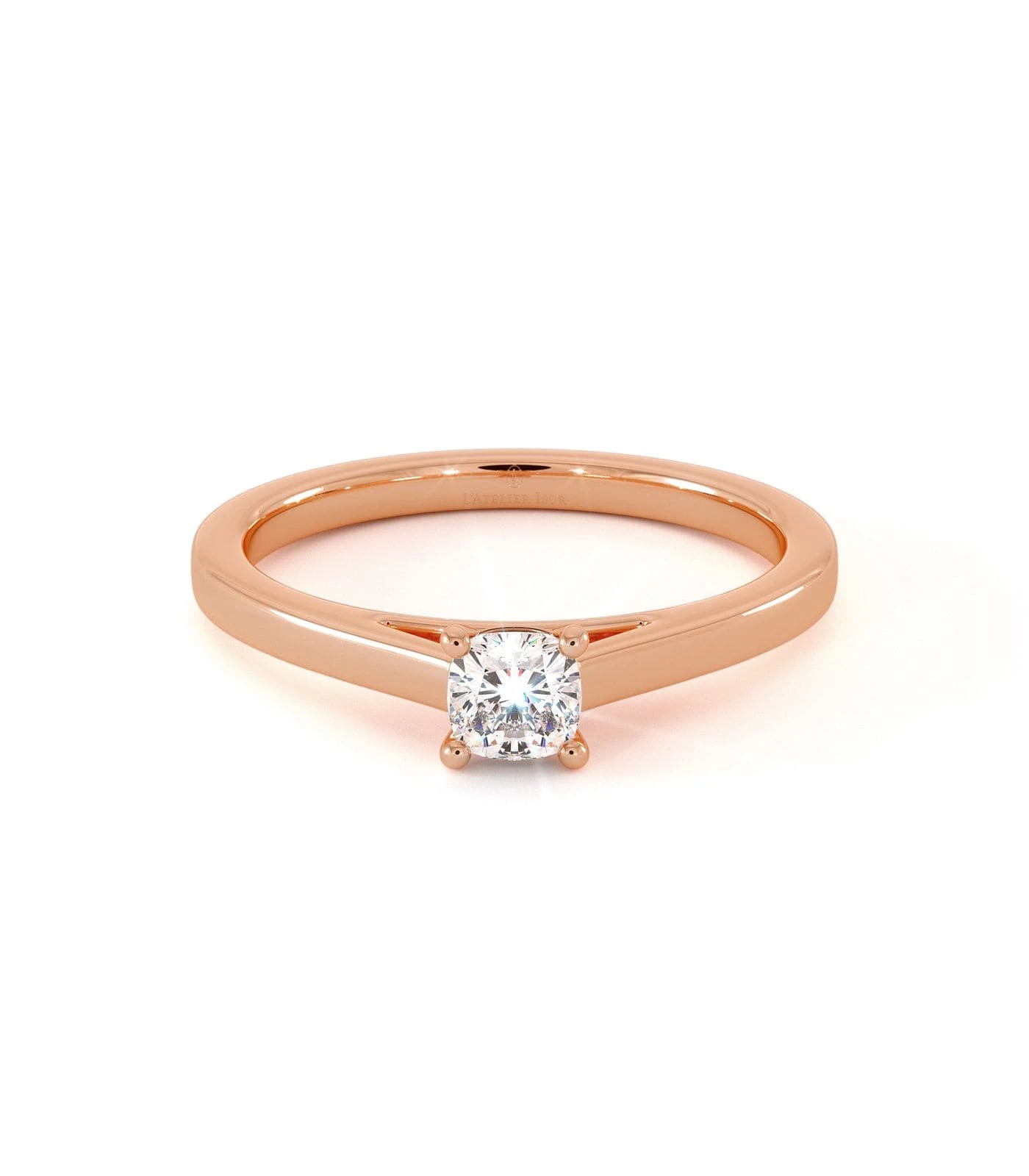 Solitaire Orani(Solitaire Orani) 7 Solitaire Orani(Solitaire Orani) - Image 5