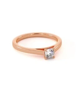 Solitaire Orani(Solitaire Orani 1) -MAISON ISOR Boutique Maison Isor Solitaire Orani Or Rose 003 d53b9255 9c1e 4a48 bcca 70808bc7f07e