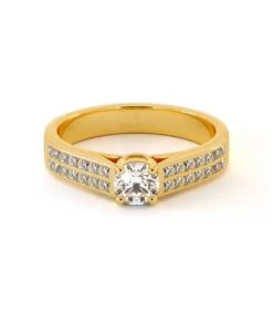 Solitaire Ponza(Solitaire Ponza 1)