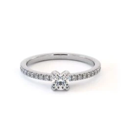 Solitaire Prunelle(Solitaire Prunelle)