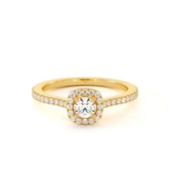 Solitaire Raven(Solitaire Raven 3) 12 Solitaire Raven(Solitaire Raven 3) -MAISON ISOR Boutique Maison Isor Solitaire Raven Or Jaune 001 ea962bc1 3605 45bd ba5d bbaaeac9ed21