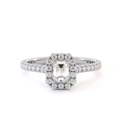 Solitaire Sahel(Solitaire Sahel 2) -MAISON ISOR Boutique Maison Isor Solitaire Sahel Or Blanc 001 9c3706f1 6766 4005 aa95 022b41f3771d