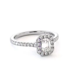 Solitaire Sahel(Solitaire Sahel 2) -MAISON ISOR Boutique Maison Isor Solitaire Sahel Or Blanc 003 585fa204 3fb1 4a56 8152 21e97d162c47