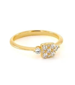 Solitaire Salsa(Solitaire Salsa 2) 11 Solitaire Salsa(Solitaire Salsa 2) -MAISON ISOR Boutique Maison Isor Solitaire Salsa Or Jaune 003 038e3788 3728 451f b660 a45fccff0ea9