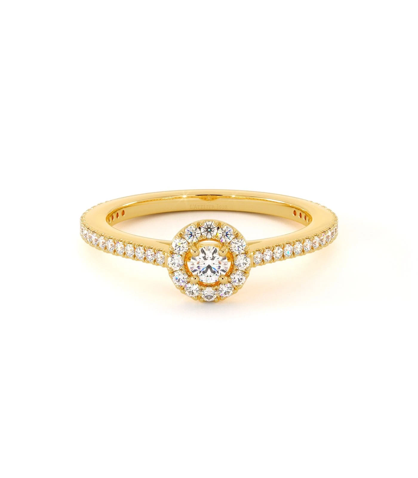 Solitaire Sephir(Solitaire Sephir) 5 Solitaire Sephir(Solitaire Sephir) - Image 3