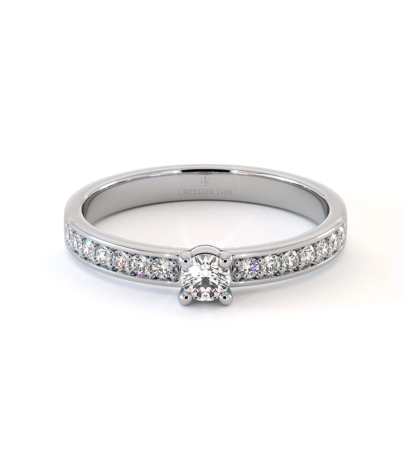 Solitaire Sisley(Solitaire Sisley 2) 7 Solitaire Sisley(Solitaire Sisley 2) - Image 5