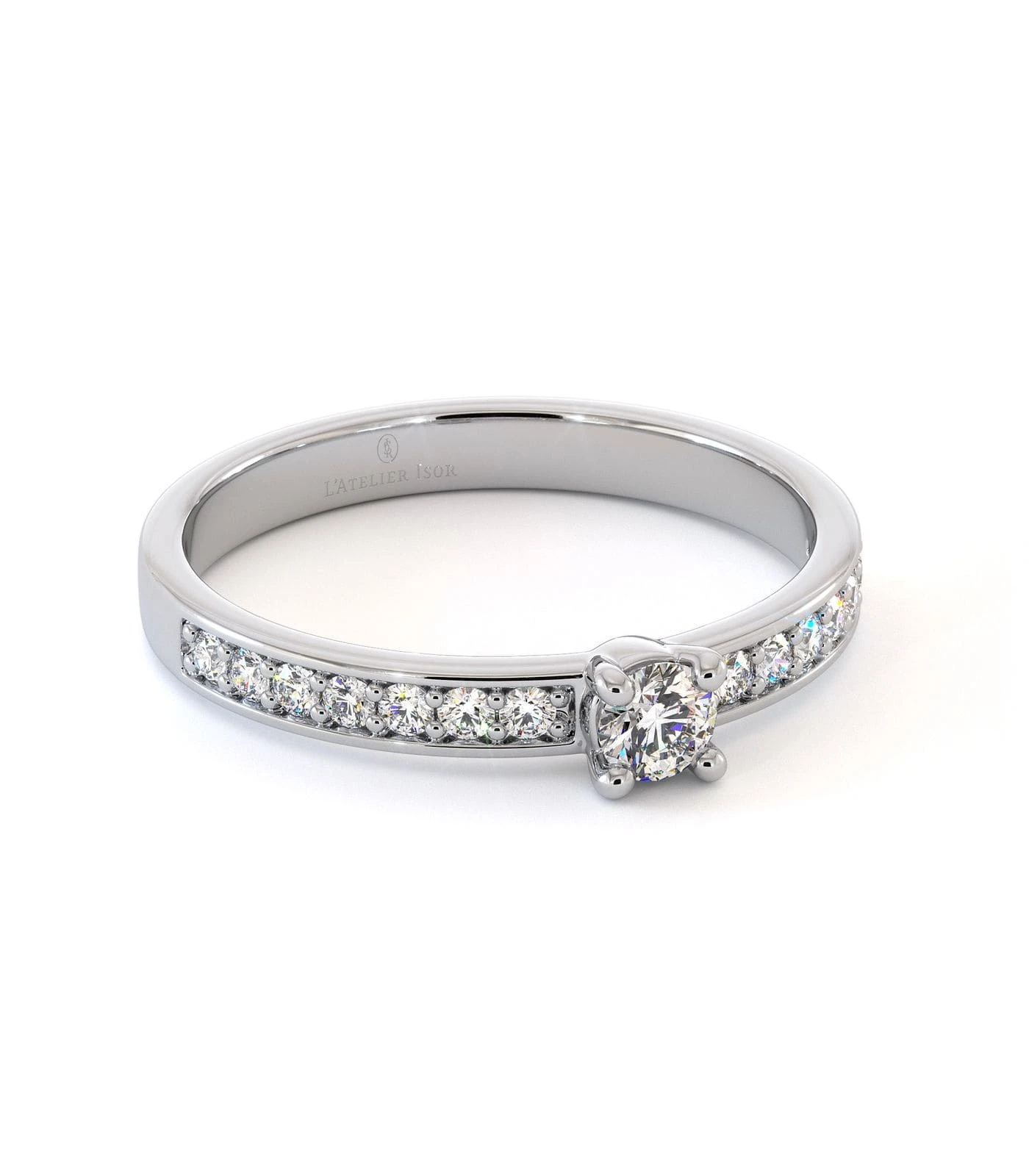 Solitaire Sisley(Solitaire Sisley 2) 8 Solitaire Sisley(Solitaire Sisley 2) - Image 6