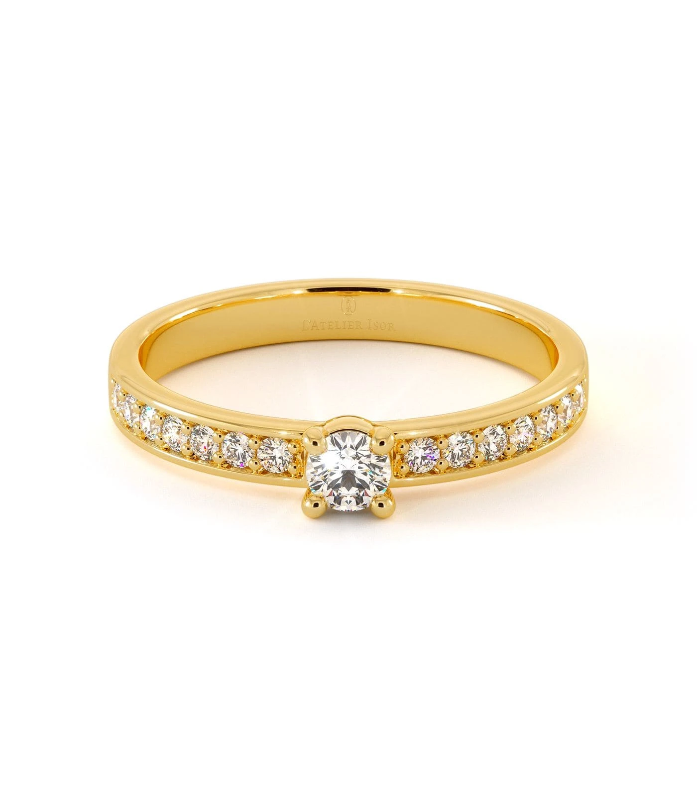 Solitaire Sisley(Solitaire Sisley 2) 5 Solitaire Sisley(Solitaire Sisley 2) - Image 3