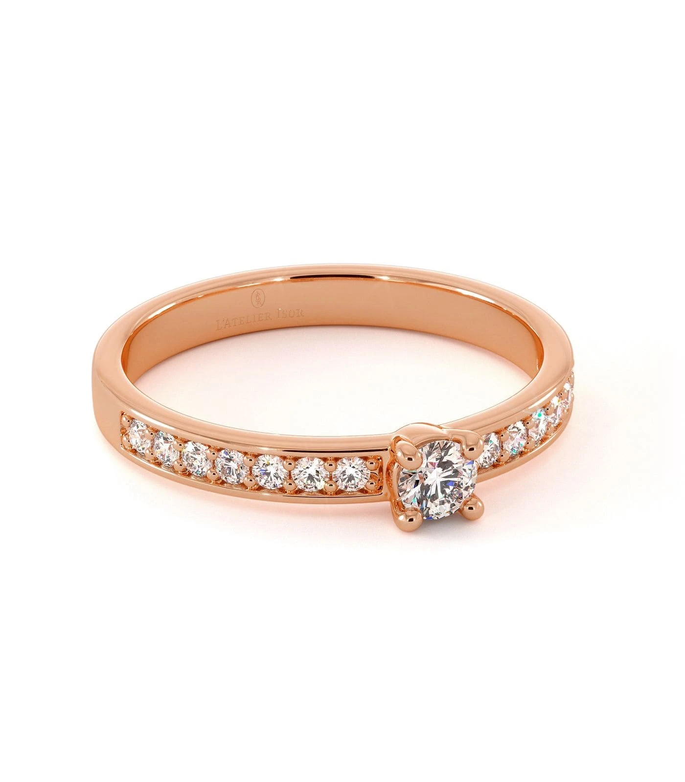 Solitaire Sisley(Solitaire Sisley 2) 4 Solitaire Sisley(Solitaire Sisley 2) - Image 2