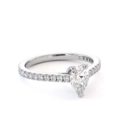 Solitaire Terra(Solitaire Terra 2) -MAISON ISOR Boutique Maison Isor Solitaire Terra Or Blanc 003 d5c9885d b6ad 4e08 a7d4 d90b6e21a2bc