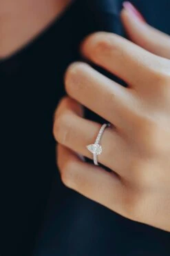 Solitaire Terra(Solitaire Terra 1) -MAISON ISOR Boutique Maison Isor Solitaire Terra Or Blanc 102 SKU 5170 9d3919a9 d212 4467 9841 ef8882fe1372