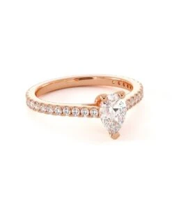 Solitaire Terra(Solitaire Terra 2) -MAISON ISOR Boutique Maison Isor Solitaire Terra Or Rose 003 3c91026c 1dc1 48b2 ab46 69f9f7cf53a6