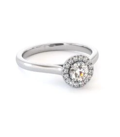 Solitaire Tiama(Solitaire Tiama 1) -MAISON ISOR Boutique Maison Isor Solitaire Tiama Or Blanc 003 e1202591 26af 40f6 8e2d 85ef5d3d2d71