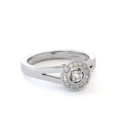 Solitaire Tokara(Solitaire Tokara 2) -MAISON ISOR Boutique Maison Isor Solitaire Tokara Or Blanc 003 4b7c63fa e26f 41df 8399 ea9194b4fbf2