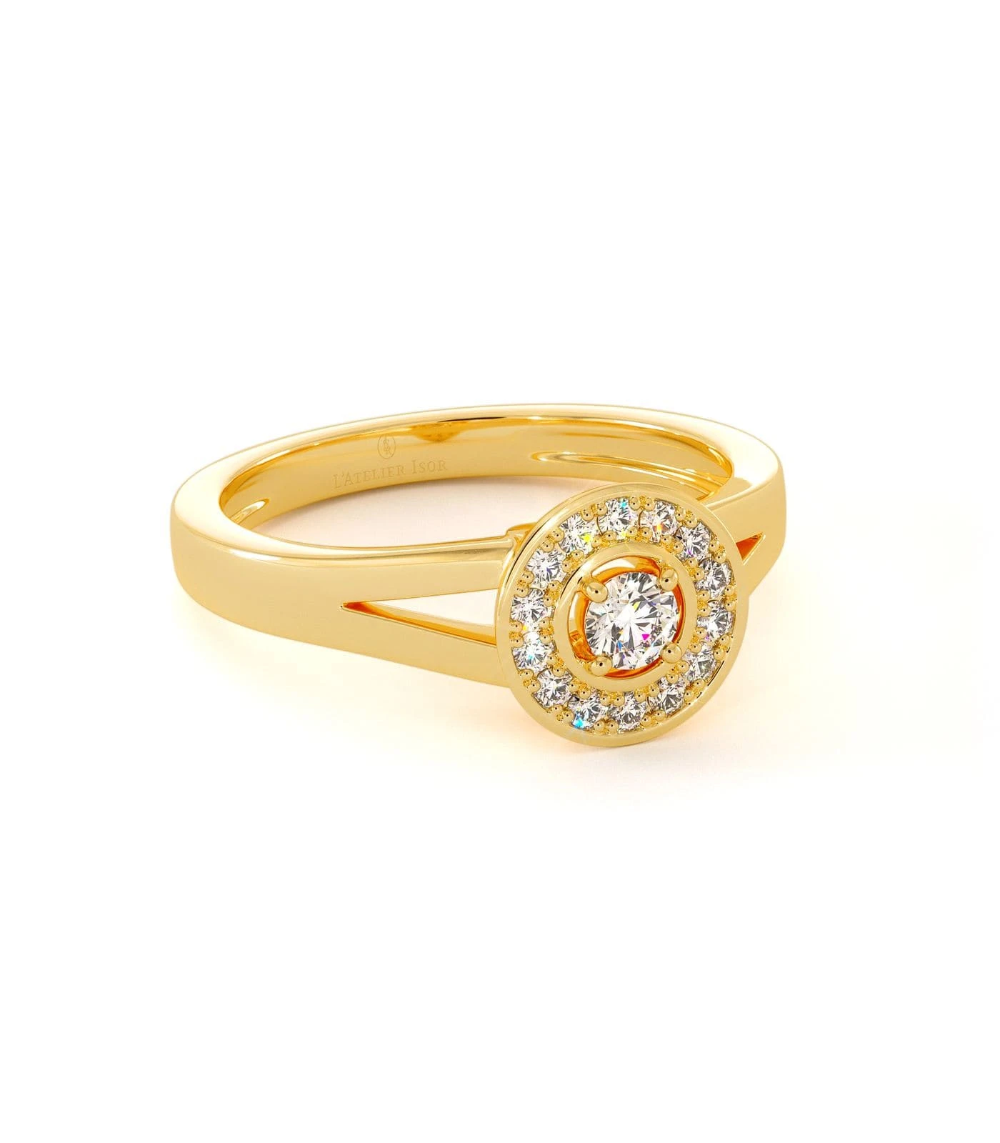 Solitaire Tokara(Solitaire Tokara 1) 4 Solitaire Tokara(Solitaire Tokara 1) - Image 2