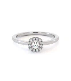 Solitaire Utopia(Solitaire Utopia 2) 12 Solitaire Utopia(Solitaire Utopia 2) -MAISON ISOR Boutique Maison Isor Solitaire Utopia Or Blanc 001 797cd663 66c5 44df b543 190eb70e0065