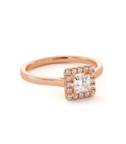 Solitaire Vanua(Solitaire Vanua 1) 13 Solitaire Vanua(Solitaire Vanua 1) -MAISON ISOR Boutique Maison Isor Solitaire Vanua Or Rose 003 a4e9238e 7f6f 4327 9b08 b4053b990fb2