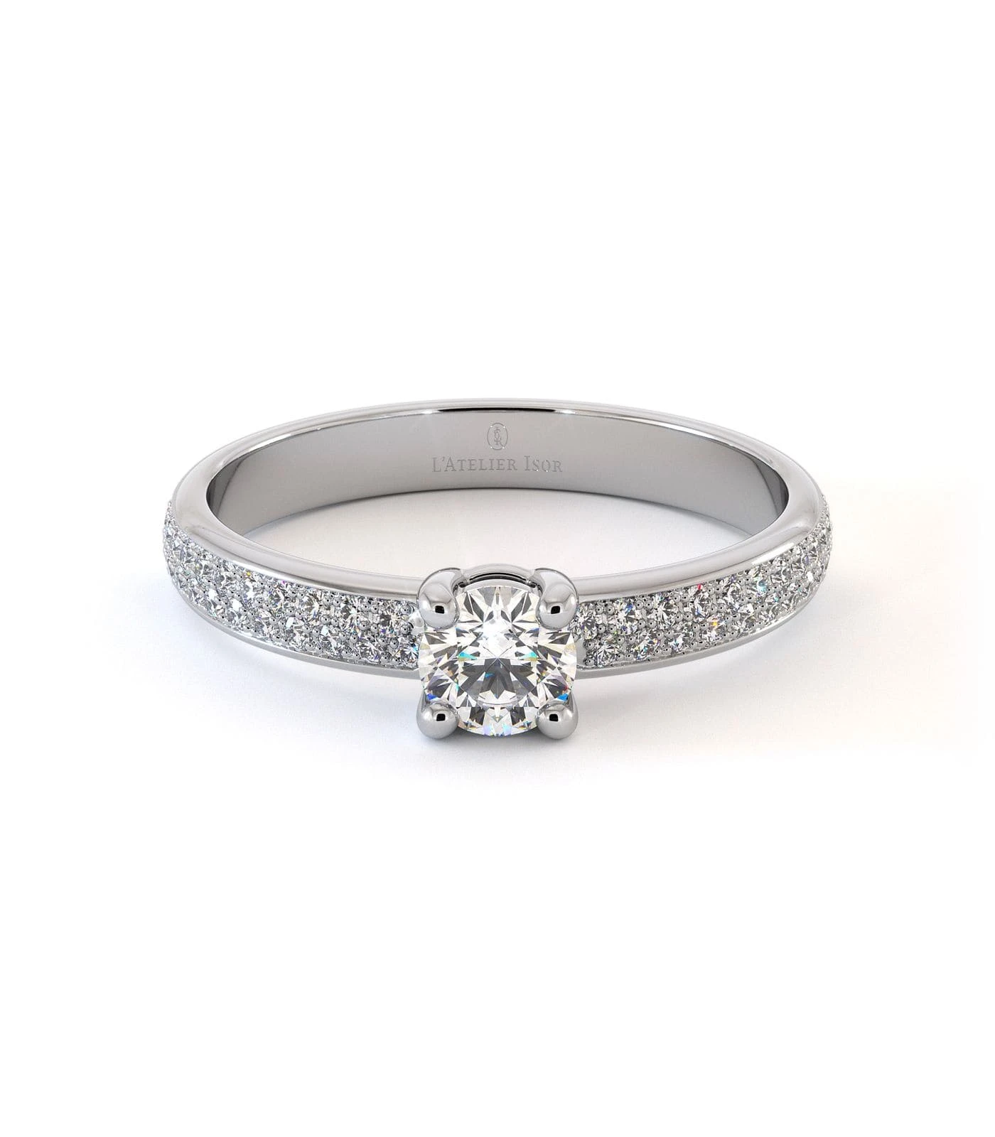 Solitaire Viverone(Solitaire Viverone 2) 7 Solitaire Viverone(Solitaire Viverone 2) - Image 5