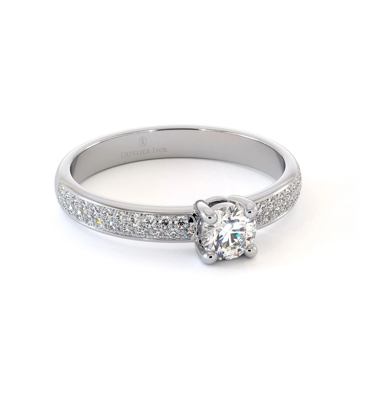 Solitaire Viverone(Solitaire Viverone 2) 8 Solitaire Viverone(Solitaire Viverone 2) - Image 6