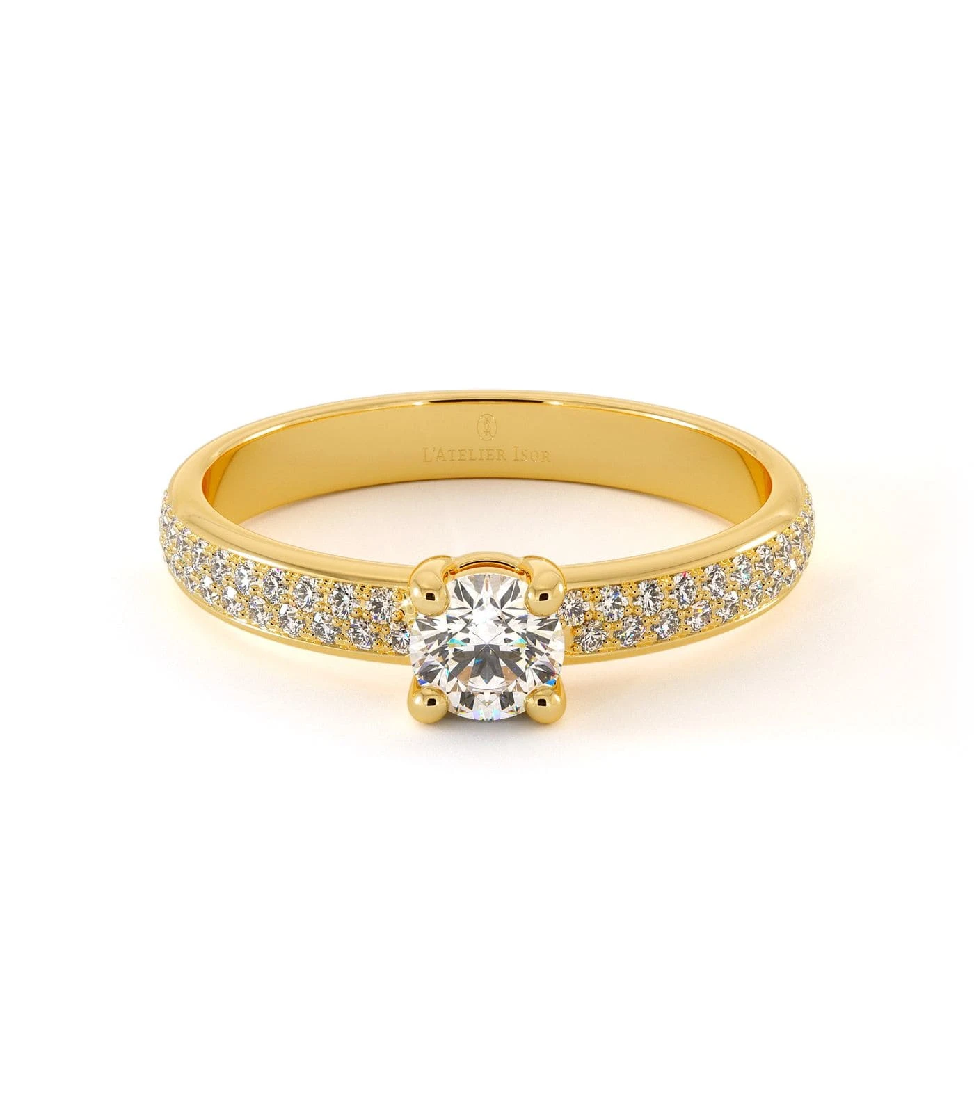 Solitaire Viverone(Solitaire Viverone 2) 5 Solitaire Viverone(Solitaire Viverone 2) - Image 3