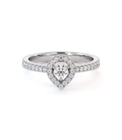 Solitaire You&Me(Solitaire You Me 2) -MAISON ISOR Boutique Maison Isor Solitaire You Me Or Blanc 001 cd0073a4 4b6e 43ac ac6f 6afc457d1631