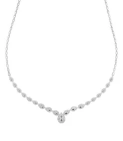 Parure Acacia(Parure Acacia) -MAISON ISOR Boutique Maison Isor parure Acacia Or Blanc 002