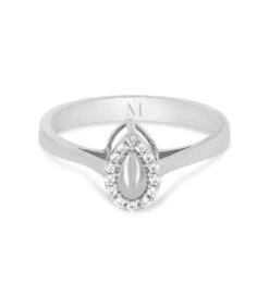 Parure Acacia(Parure Acacia 1) -MAISON ISOR Boutique Maison Isor parure Acacia Or Blanc 005 6f944520 623f 4ad4 8c8e 29138d23084e