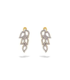 Parure Alyssa(Parure Alyssa) -MAISON ISOR Boutique Maison Isor parure Alyssa Or Jaune 003