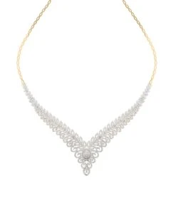 Parure Aster(Parure Aster) -MAISON ISOR Boutique Maison Isor parure Aster Or Jaune 002