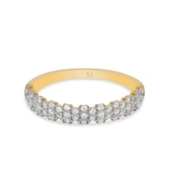 Parure Azalea(Parure Azalea) -MAISON ISOR Boutique Maison Isor parure Azalea Or Jaune 005