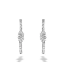 Parure Bluebell(Parure Bluebell) -MAISON ISOR Boutique Maison Isor parure Bluebell Or Blanc 003