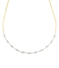 Parure Bluebell(Parure Bluebell) -MAISON ISOR Boutique Maison Isor parure Bluebell Or Jaune 002