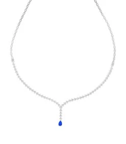 Parure Clover(Parure Clover) -MAISON ISOR Boutique Maison Isor parure Clover Or Blanc 002