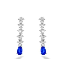 Parure Clover(Parure Clover 1) -MAISON ISOR Boutique Maison Isor parure Clover Or Blanc 003 f975c158 1464 494c b47c e8753aebe44b