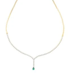 Parure Clover(Parure Clover 1) -MAISON ISOR Boutique Maison Isor parure Clover Or Jaune 002 4dc5bf4d b31c 4234 89c3 70e489b6f18d