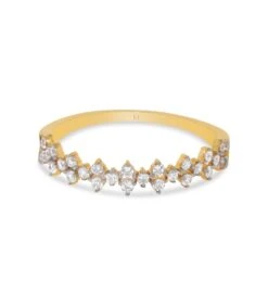 Parure Clover(Parure Clover 1) -MAISON ISOR Boutique Maison Isor parure Clover Or Jaune 005 450e18c3 4abc 4a70 a822 19d0ec37724c