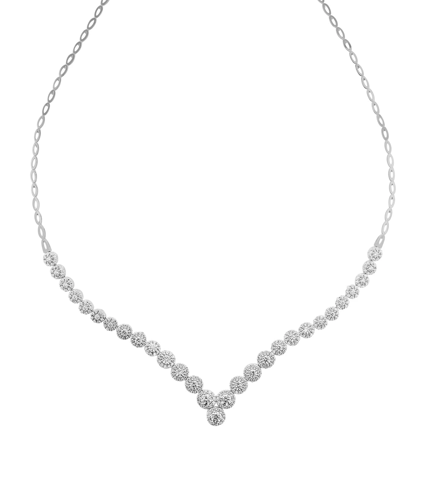 Parure Dahlia(Parure Dahlia 1) 4 Parure Dahlia(Parure Dahlia 1) - Image 2