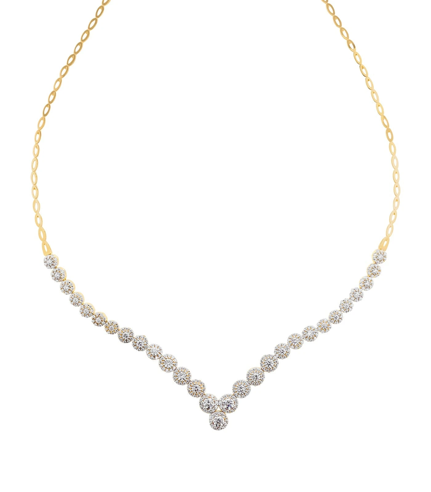 Parure Dahlia(Parure Dahlia 1) 9 Parure Dahlia(Parure Dahlia 1) - Image 7