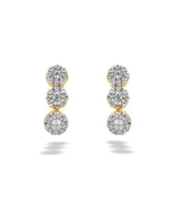 Parure Dahlia(Parure Dahlia 1) 19 Parure Dahlia(Parure Dahlia 1) -MAISON ISOR Boutique Maison Isor parure Dahlia Or Jaune 003 bfcdced9 2e08 4cd1 9115 8823ef9957e6